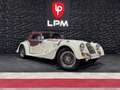 Morgan 4/4 2.0 Plus 4 2 places Anniversaire Blanc - thumbnail 1