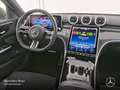 Mercedes-Benz C 300 AMG+360+AHK+TOTW+KEYLESS+9G Grau - thumbnail 8