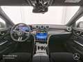 Mercedes-Benz C 300 AMG+360+AHK+TOTW+KEYLESS+9G Grau - thumbnail 9