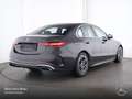 Mercedes-Benz C 300 AMG+360+AHK+TOTW+KEYLESS+9G Grau - thumbnail 3