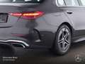 Mercedes-Benz C 300 AMG+360+AHK+TOTW+KEYLESS+9G Grau - thumbnail 12