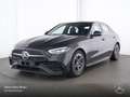 Mercedes-Benz C 300 AMG+360+AHK+TOTW+KEYLESS+9G Grau - thumbnail 2