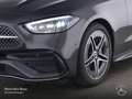 Mercedes-Benz C 300 AMG+360+AHK+TOTW+KEYLESS+9G Grau - thumbnail 5