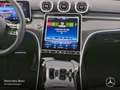 Mercedes-Benz C 300 AMG+360+AHK+TOTW+KEYLESS+9G Grau - thumbnail 6