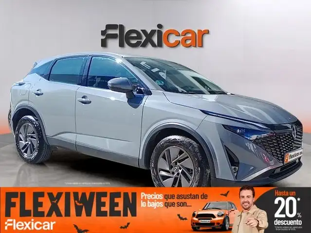 Nissan Qashqai DIG-T 103kW (140CV) mHEV 4x2 Acenta