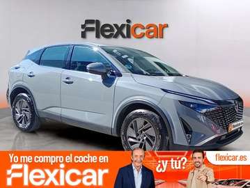 DIG-T 103kW (140CV) mHEV 4x2 Acenta