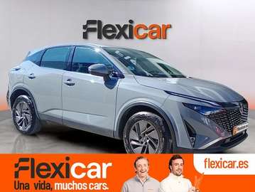 DIG-T 103kW (140CV) mHEV 4x2 Acenta