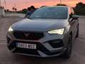 CUPRA Ateca Ateca 2.0 TSI IMPULSE 300 DSG 4Drive Gris - thumbnail 1