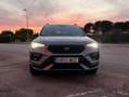CUPRA Ateca Ateca 2.0 TSI IMPULSE 300 DSG 4Drive Gris - thumbnail 5