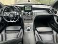 Mercedes-Benz C 200 d / PACK AMG / 2018 / FULL Gris - thumbnail 6