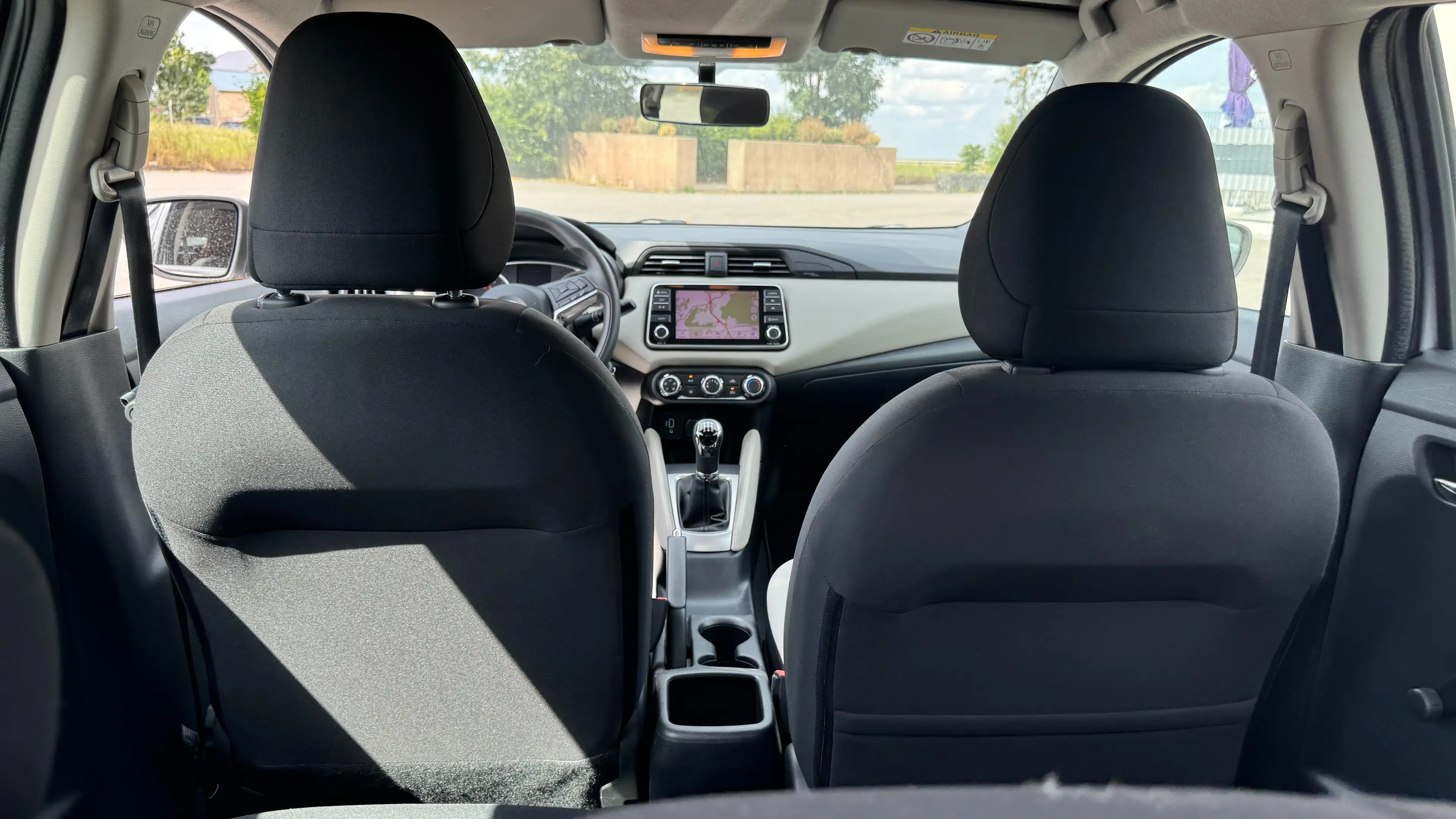 Nissan Micra Micra 0.9 IG-T N-Way — photo 5