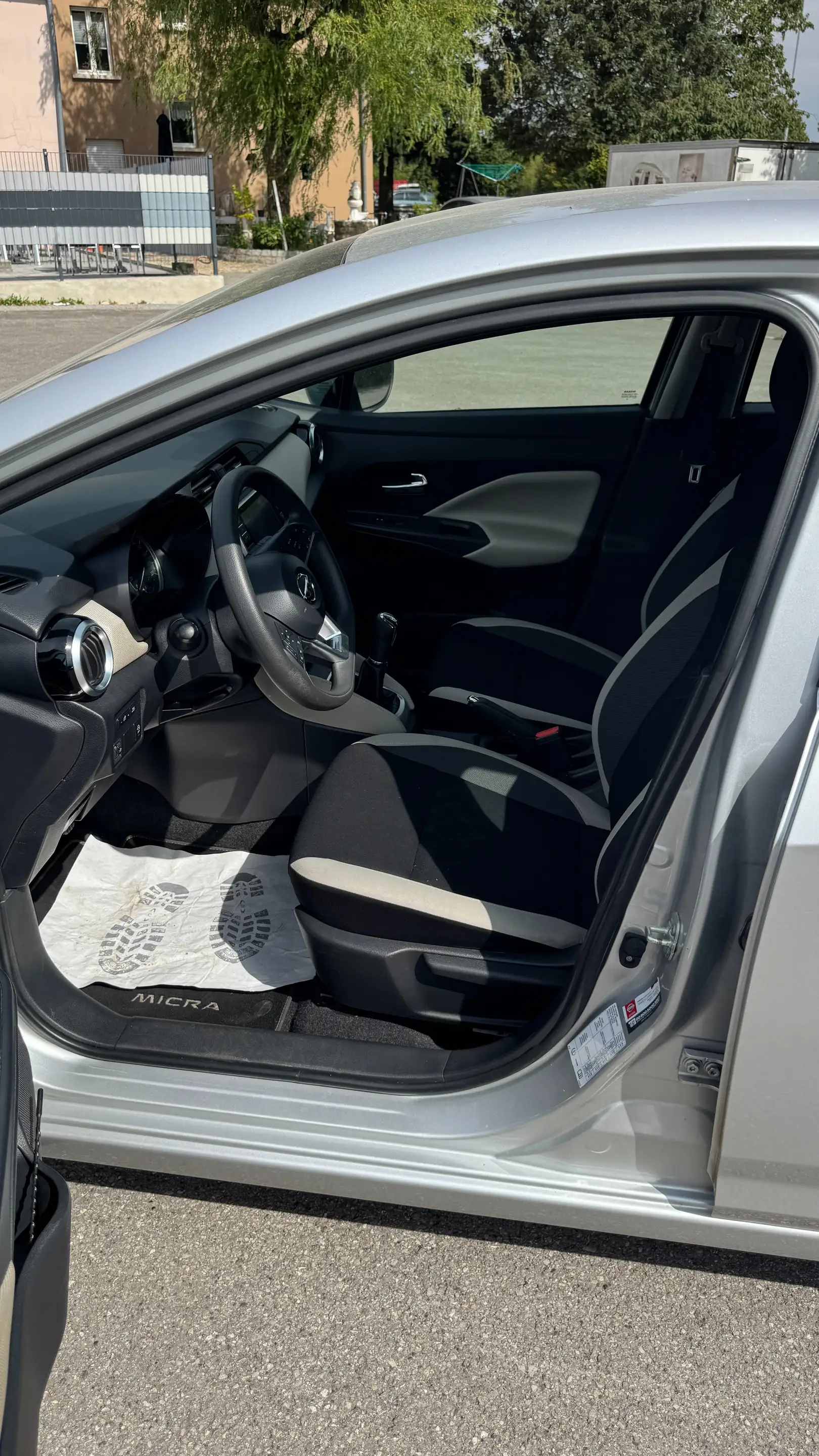Nissan Micra Micra 0.9 IG-T N-Way — photo 9