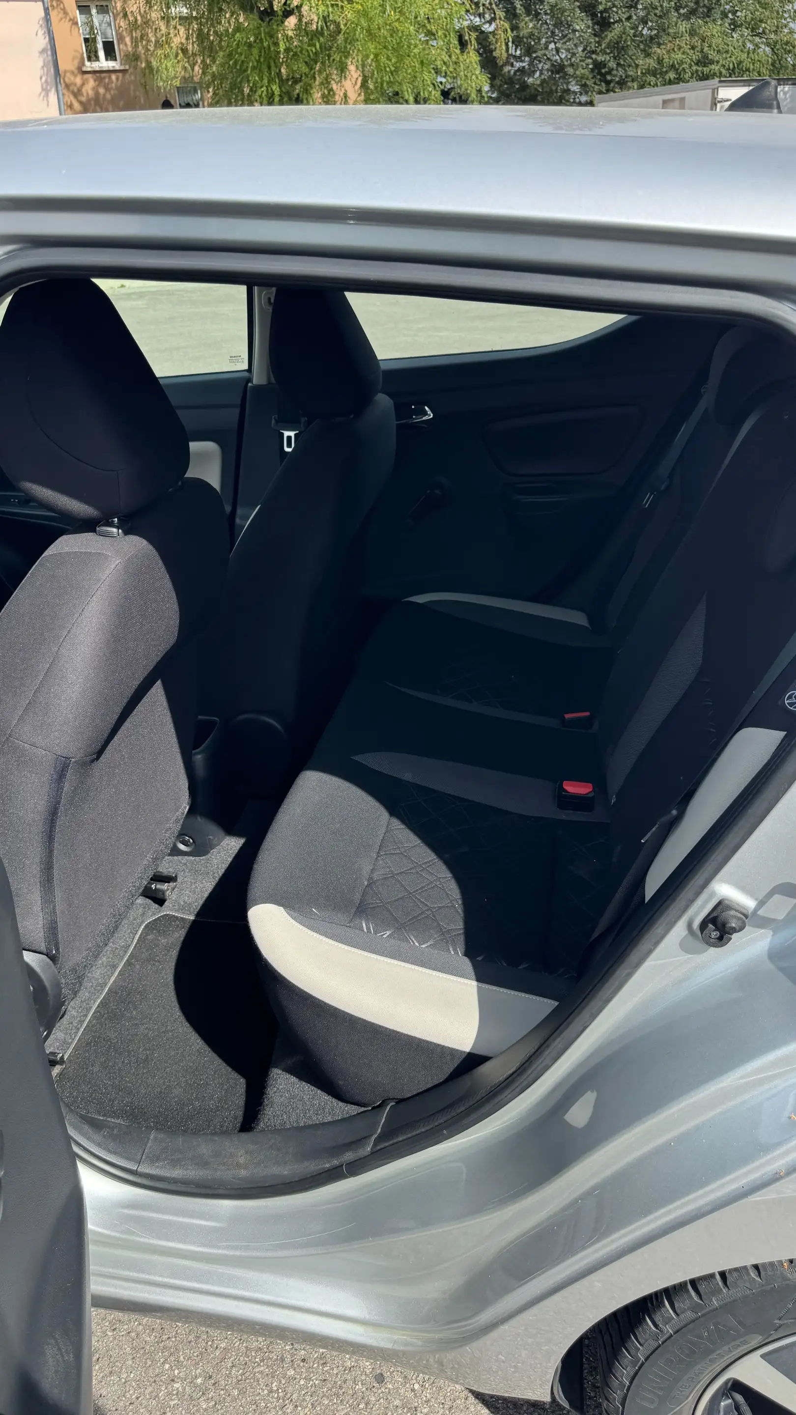 Nissan Micra Micra 0.9 IG-T N-Way — photo 10