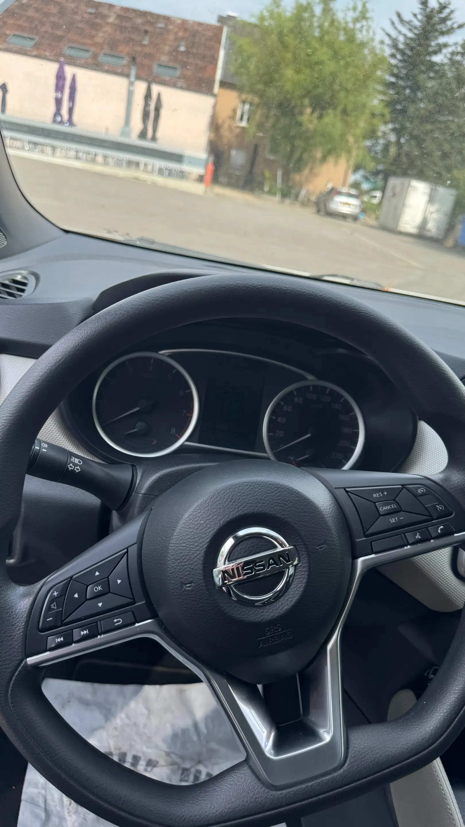 Nissan Micra Micra 0.9 IG-T N-Way — photo 14