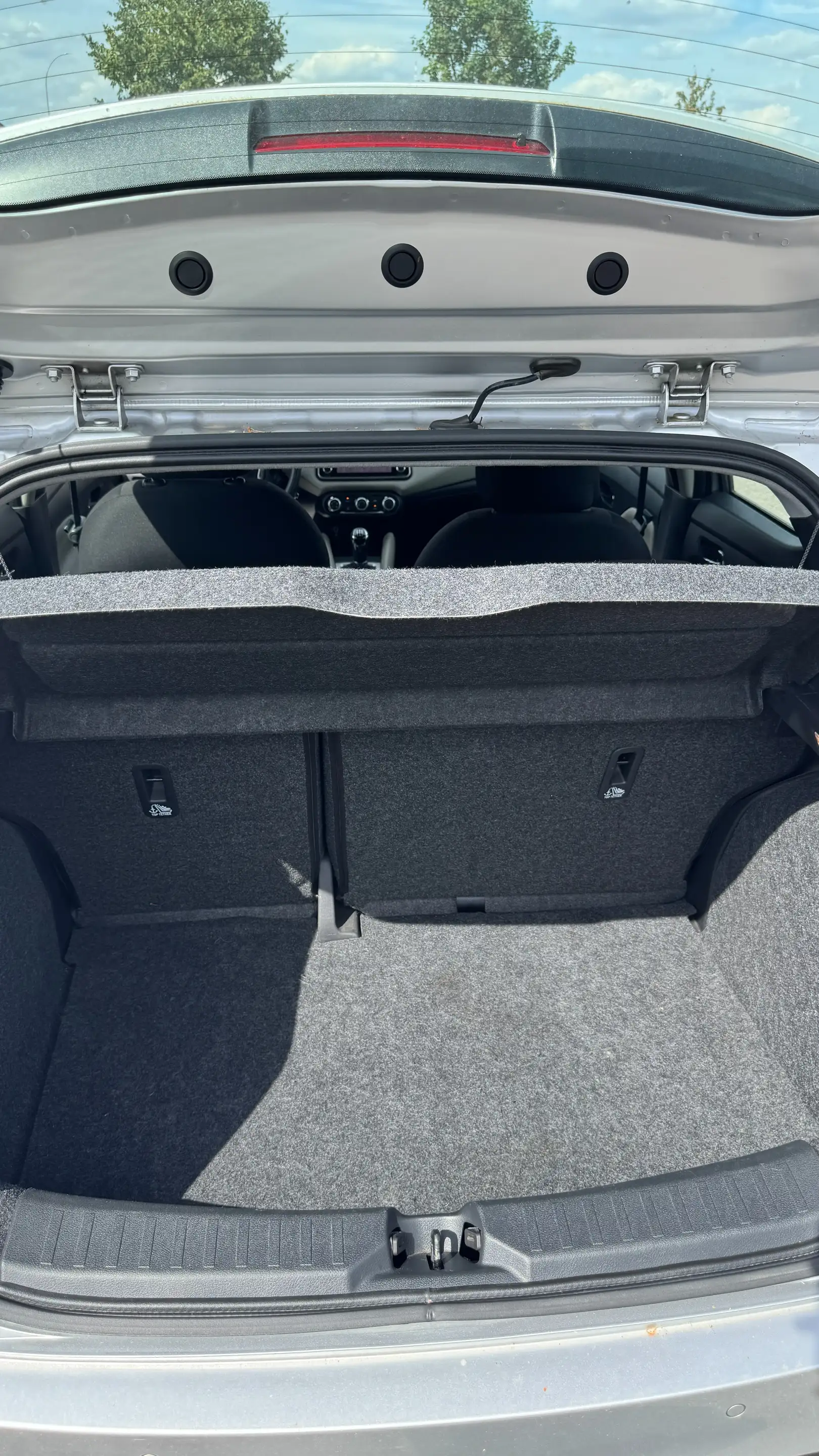Nissan Micra Micra 0.9 IG-T N-Way — photo 4