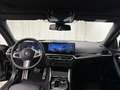 BMW 220 i Coupé M Sportpaket+DAB+ACC+Stop&Go+Sitzhzg. Czarny - thumbnail 4