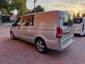 Mercedes-Benz Vito Mixto 114CDI Larga Gris - thumbnail 4