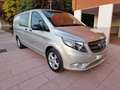 Mercedes-Benz Vito Mixto 114CDI Larga Gris - thumbnail 10