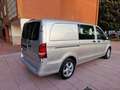 Mercedes-Benz Vito Mixto 114CDI Larga Gris - thumbnail 6