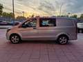 Mercedes-Benz Vito Mixto 114CDI Larga Gris - thumbnail 3