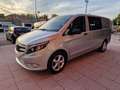 Mercedes-Benz Vito Mixto 114CDI Larga Gris - thumbnail 1