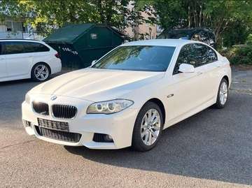 528i xDrive Sport-Aut.