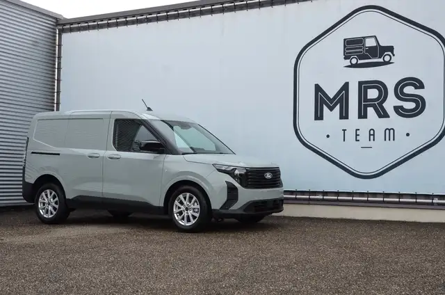 Ford Transit Courier 1.0i- Automaat- Camera- Nieuw- 21990+BTW