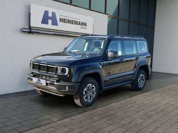 4WD -3,5t-PANO-VOLL LED-LEDER-360° KAMERA