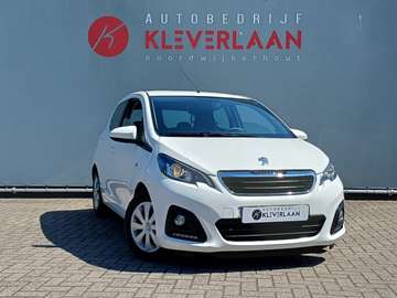 1.0 e-VTi Active | AIRCO | BLUETOOTH | Wij bieden
