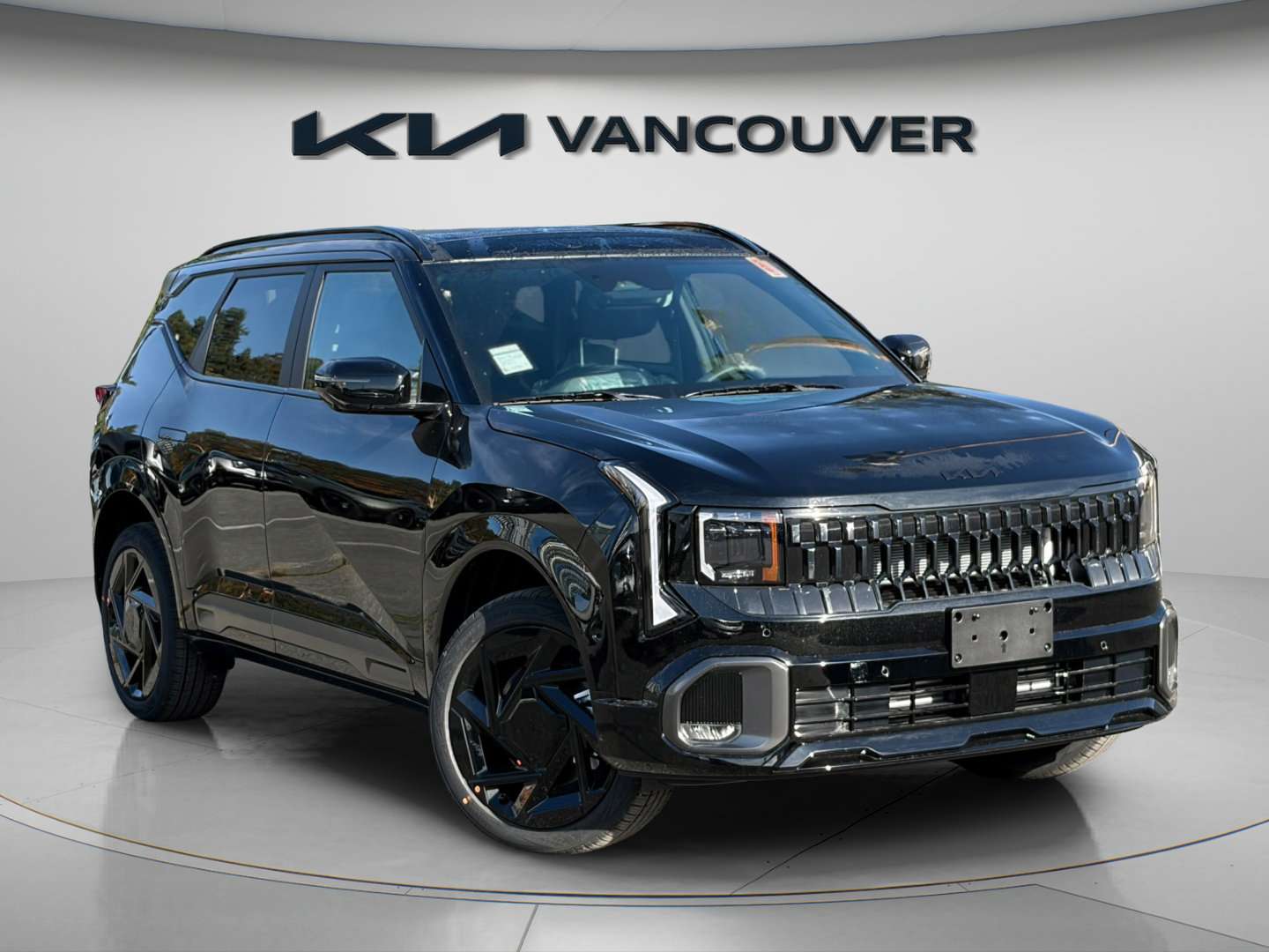 2027 Kia Seltos