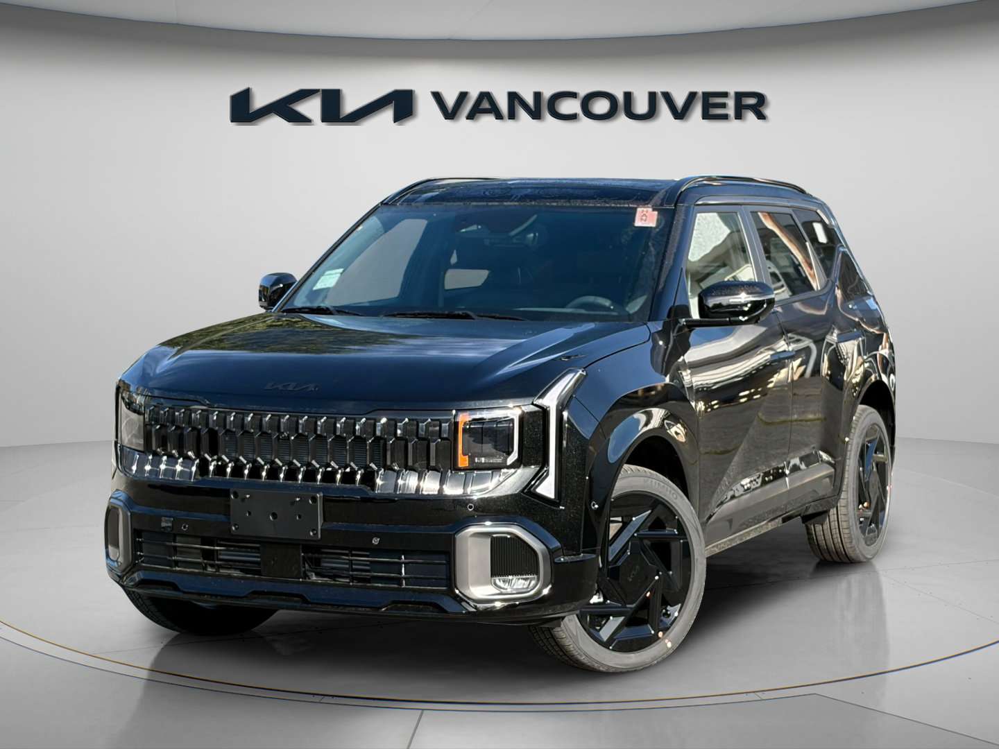2027 Kia Seltos