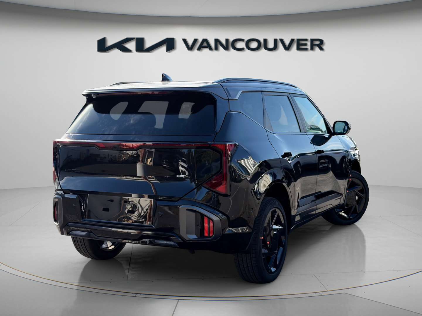 2027 Kia Seltos