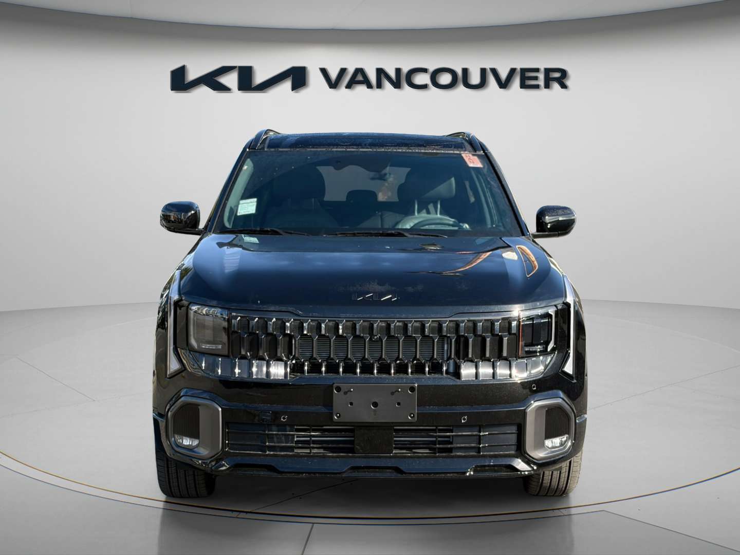 2027 Kia Seltos