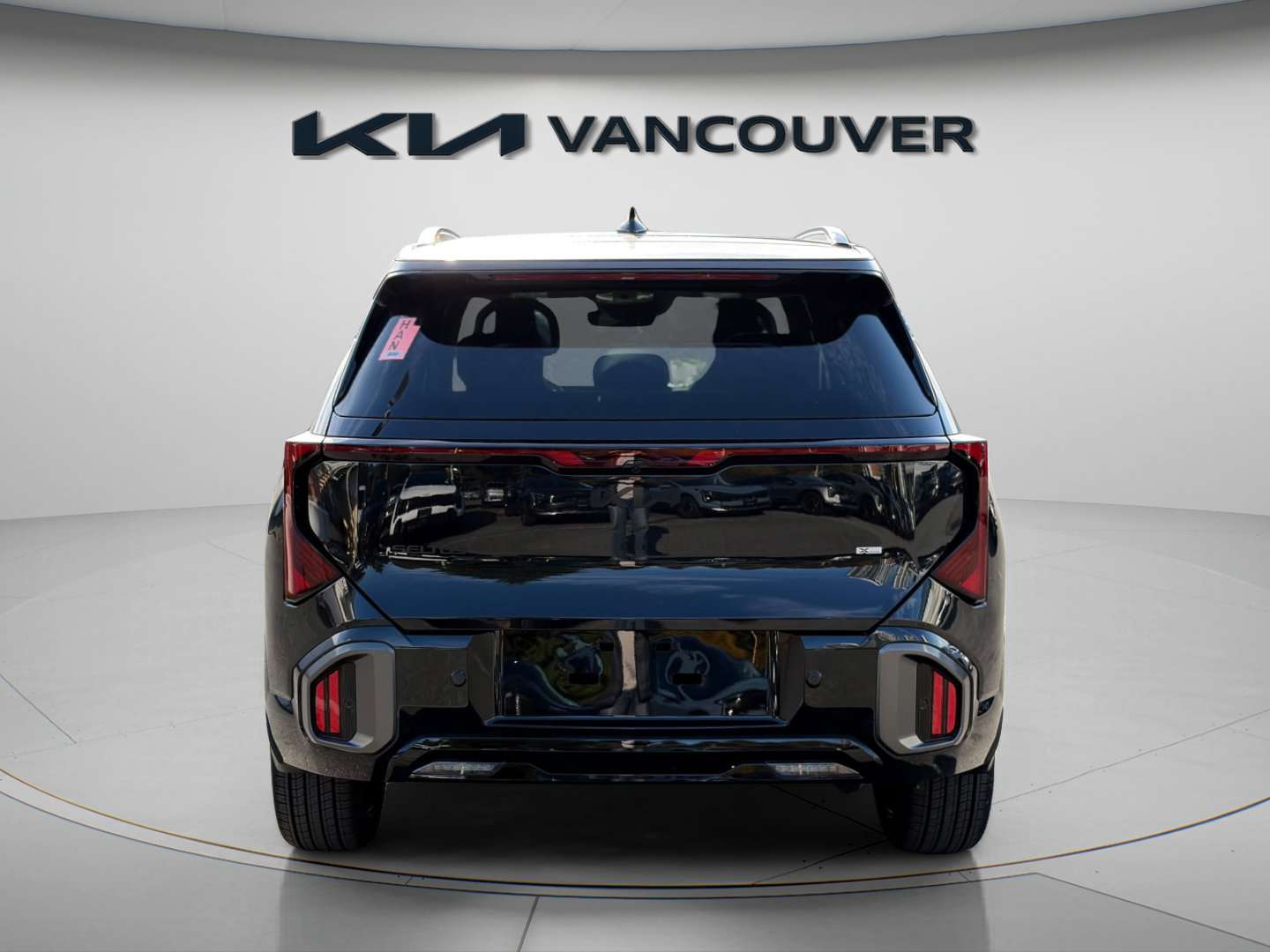 2027 Kia Seltos