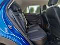 Volkswagen T-Roc GOAL 1,0 TSI Navi LED Digital Cockpit DAB+ Blau - thumbnail 16