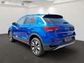 Volkswagen T-Roc GOAL 1,0 TSI Navi LED Digital Cockpit DAB+ Blau - thumbnail 6