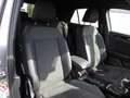 Volkswagen T-Roc 1,5l TSI DSG BLACK STYLE R-Line Klima Navi Silber - thumbnail 9