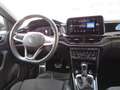 Volkswagen T-Roc 1,5l TSI DSG BLACK STYLE R-Line Klima Navi Silber - thumbnail 11