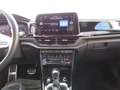 Volkswagen T-Roc 1,5l TSI DSG BLACK STYLE R-Line Klima Navi Silber - thumbnail 12