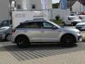 Volkswagen T-Roc 1,5l TSI DSG BLACK STYLE R-Line Klima Navi Silber - thumbnail 4