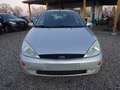 Ford Focus 1.8 Ghia Silber - thumbnail 2