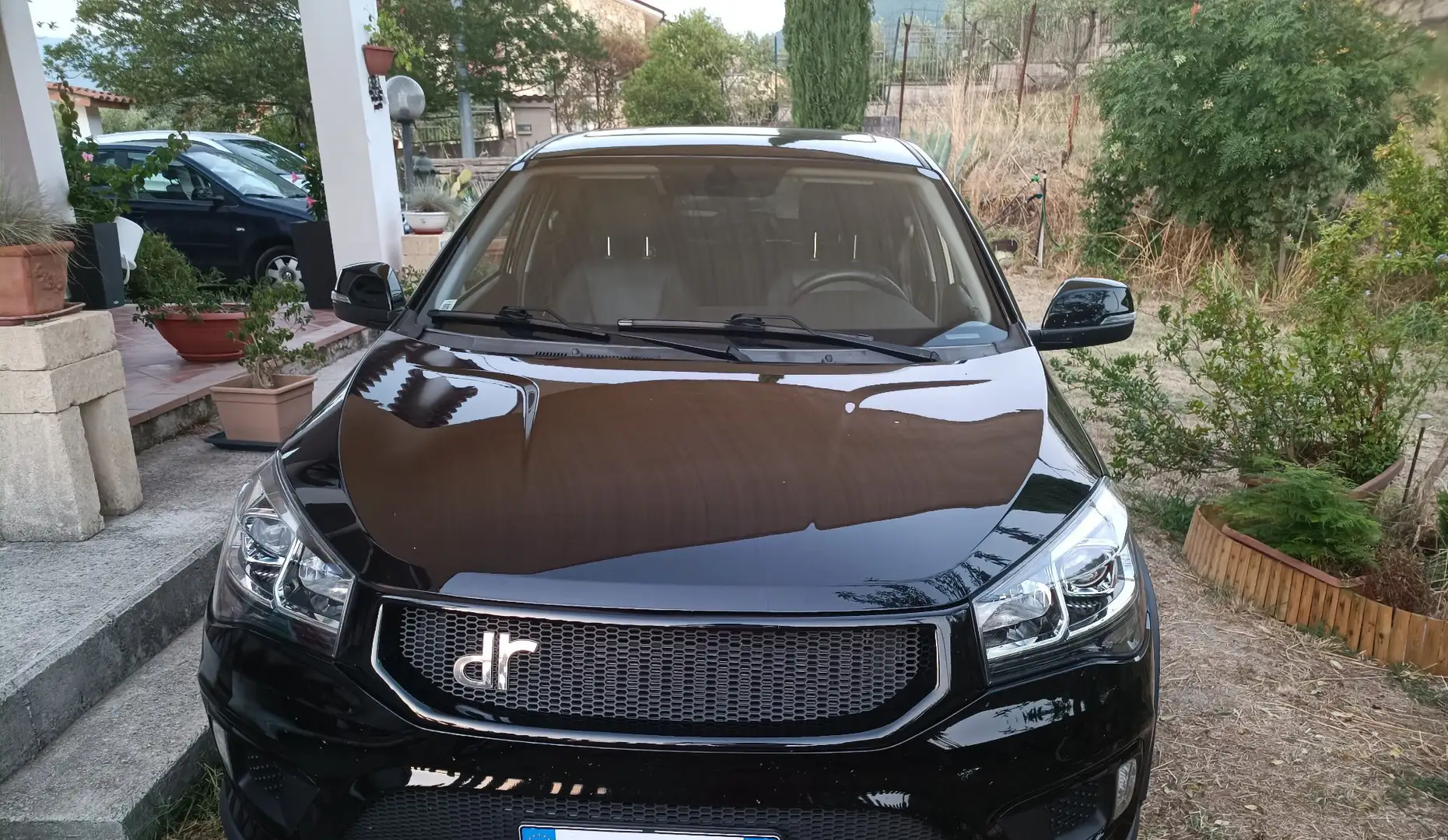 DR Automobiles DR3 1.5 S2 Gpl 114cv - 1