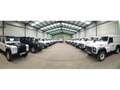 Land Rover Defender 110 SW SE Blanco - thumbnail 2