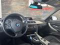 BMW 318 318D *AUTO *CUIR *BI-ZONE *CAPTEURS *CRUISE *GPS Grijs - thumbnail 21