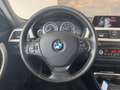 BMW 318 318D *AUTO *CUIR *BI-ZONE *CAPTEURS *CRUISE *GPS Grijs - thumbnail 22