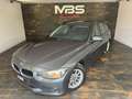 BMW 318 318D *AUTO *CUIR *BI-ZONE *CAPTEURS *CRUISE *GPS Grijs - thumbnail 2