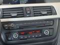 BMW 318 318D *AUTO *CUIR *BI-ZONE *CAPTEURS *CRUISE *GPS Grijs - thumbnail 18