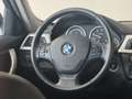 BMW 318 318D *AUTO *CUIR *BI-ZONE *CAPTEURS *CRUISE *GPS Grijs - thumbnail 16