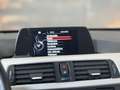 BMW 318 318D *AUTO *CUIR *BI-ZONE *CAPTEURS *CRUISE *GPS Grijs - thumbnail 17
