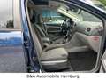 Ford Focus Turnier Ghia 2 Hand+Tüv/AU 11.2026+Klima Niebieski - thumbnail 12